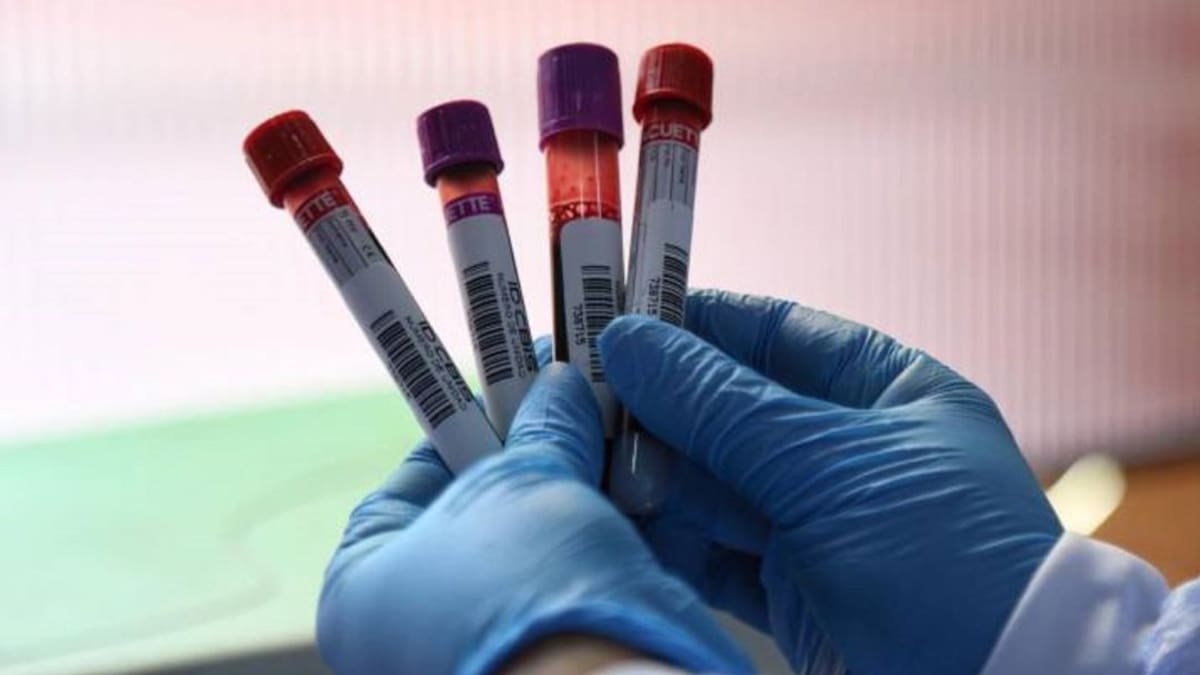 Requieren sangre O- para bebé recién nacido