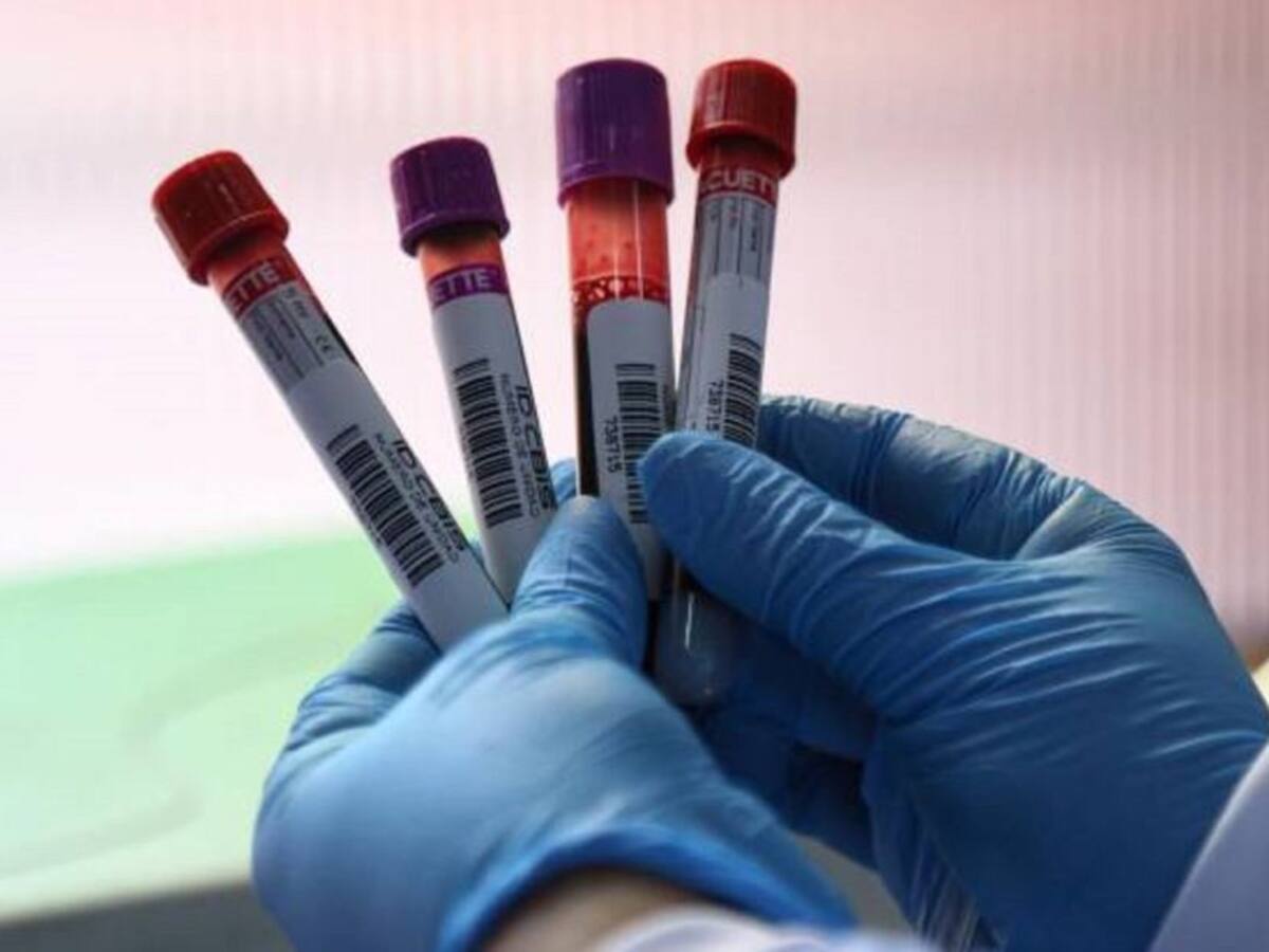 Requieren sangre O- para bebé recién nacido