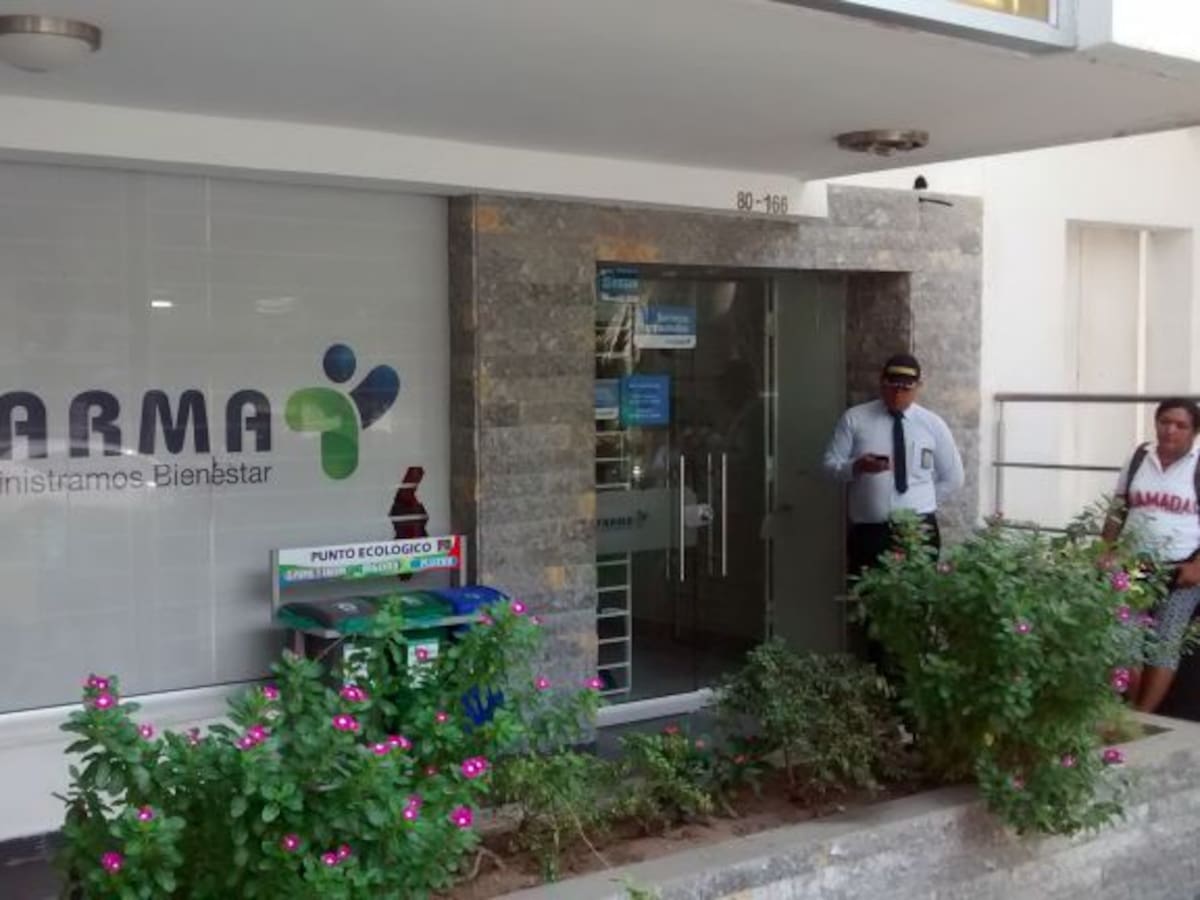 Usuarios de Cafesalud en Barranquilla completan tres meses esperando la entrega de medicamentos