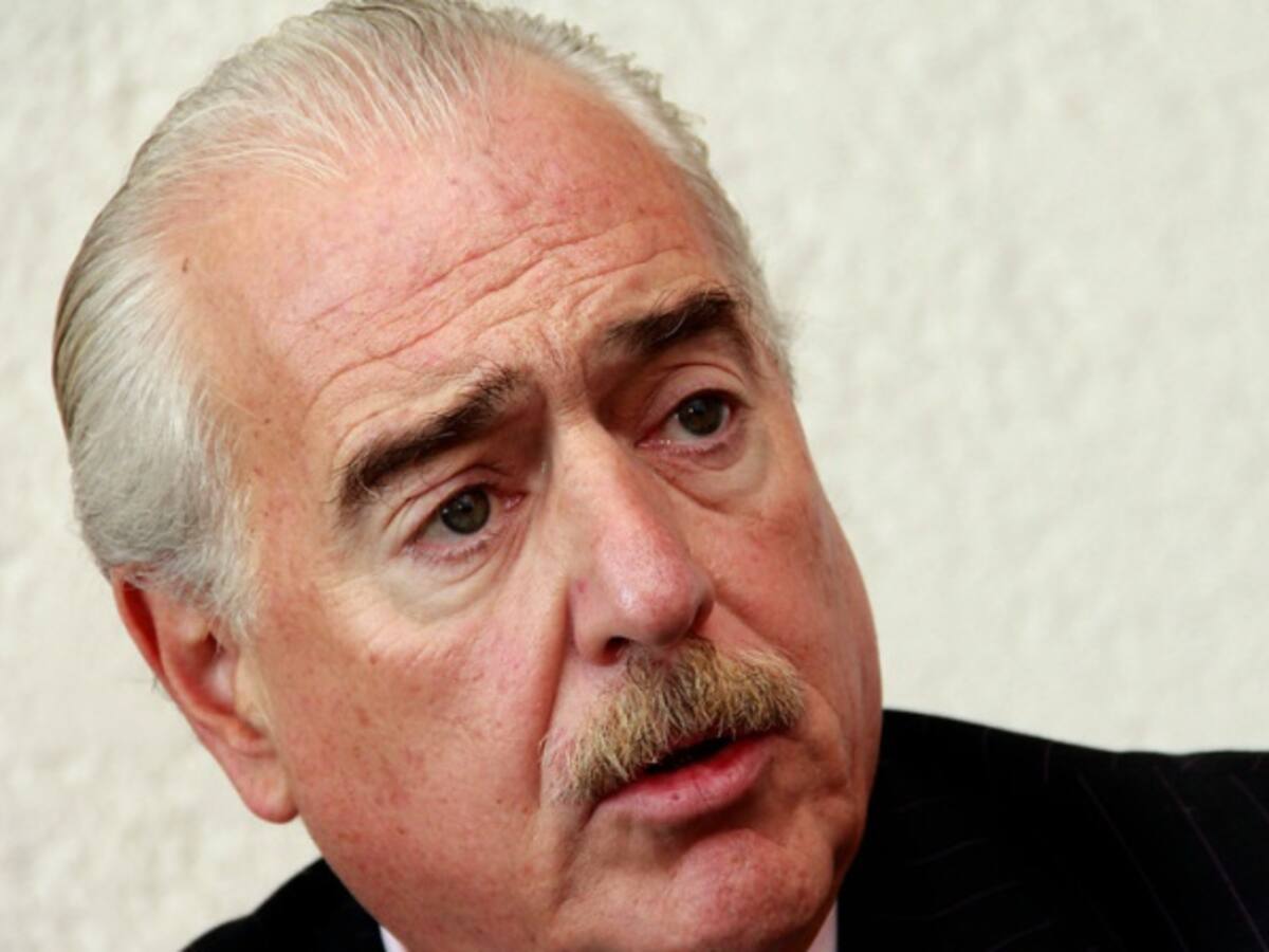 “Lo de Conejo fue una toma guerrillera”: Pastrana