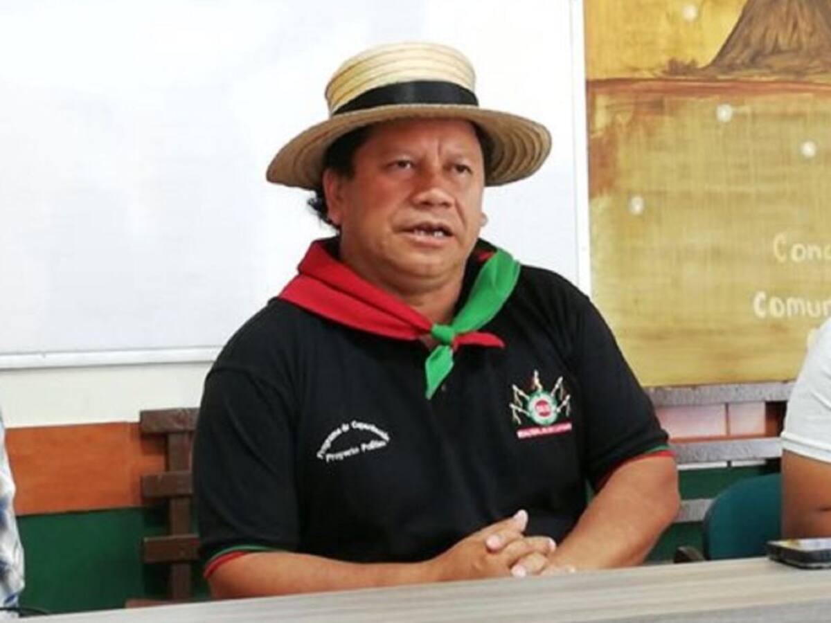 Giovani Yule estará al frente de la Unidad de Restitución de Tierras