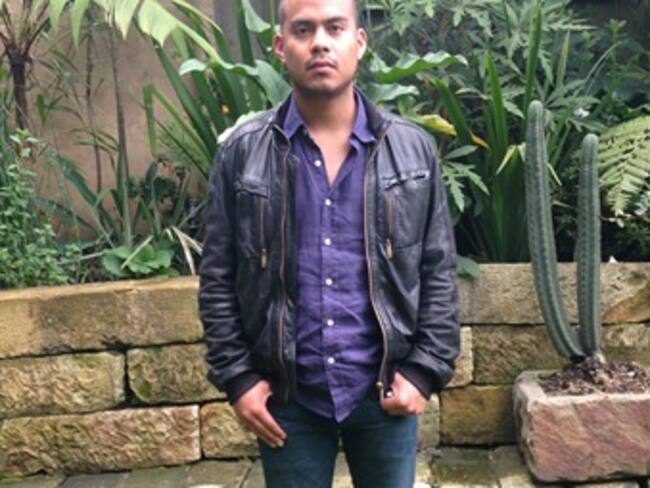 Hijo del pintor Carlos Jacanamijoy víctima de discriminación en un bar de Bogotá