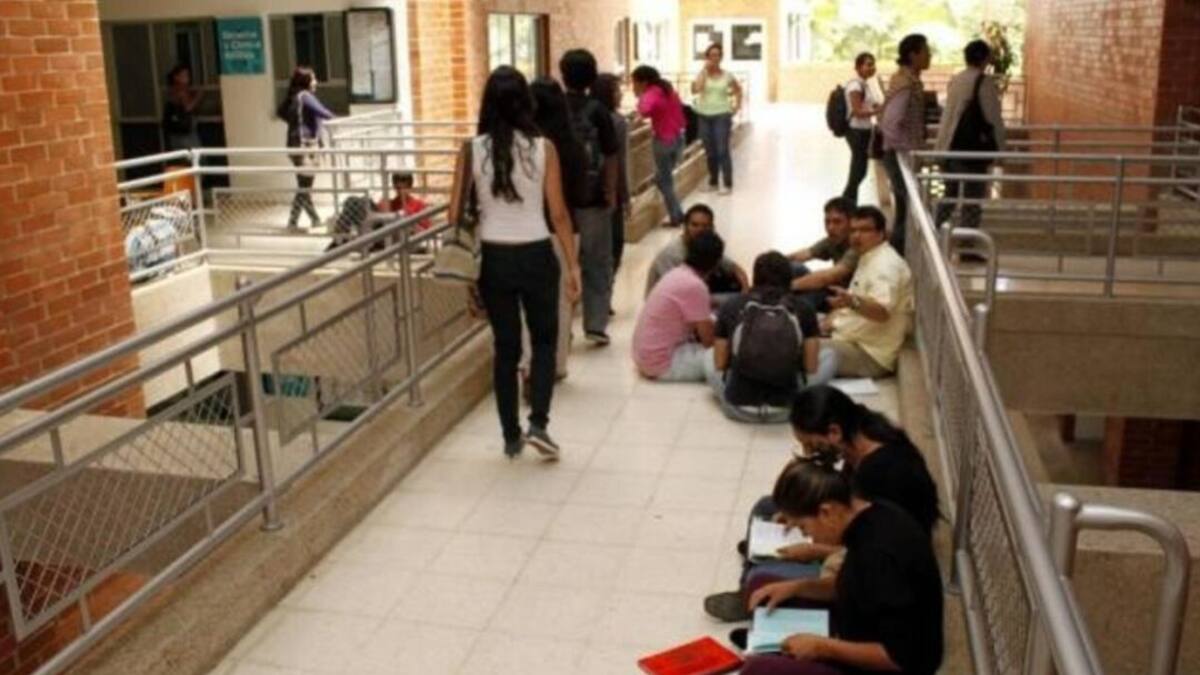 Jóvenes estrato 1 y 2 de Risaralda pueden acceder a becas universitarias