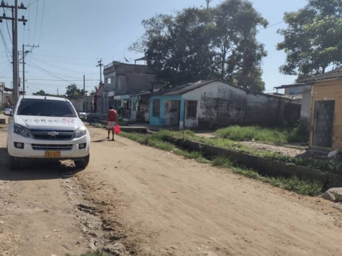 Pidieron investigación tras presunto caso de abuso policial en Olaya