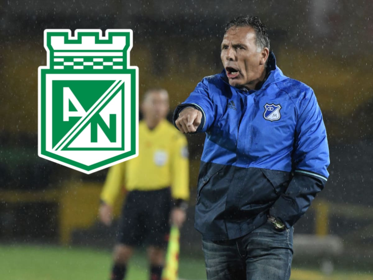 Miguel Russo tuvo acercamientos con otros clubes de Liga: “sentía gran admiración por Nacional”