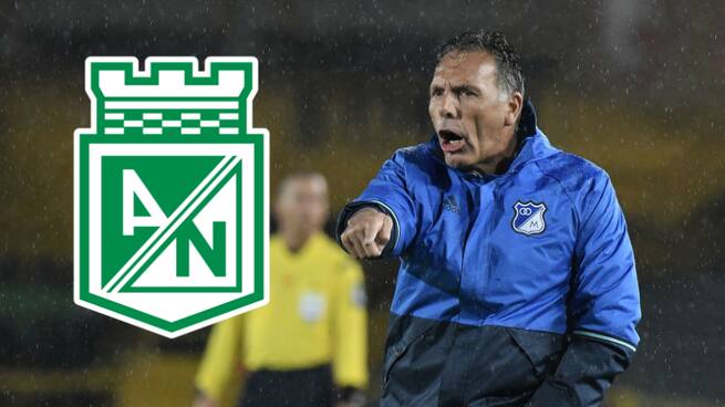 Miguel Russo tuvo acercamientos con otros clubes de Liga: “sentía gran admiración por Nacional”
