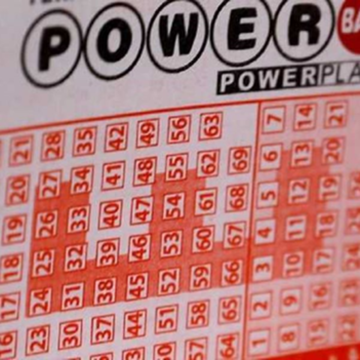 Powerball con 2,8 billones de pesos ¡No te quedes sin boletos!