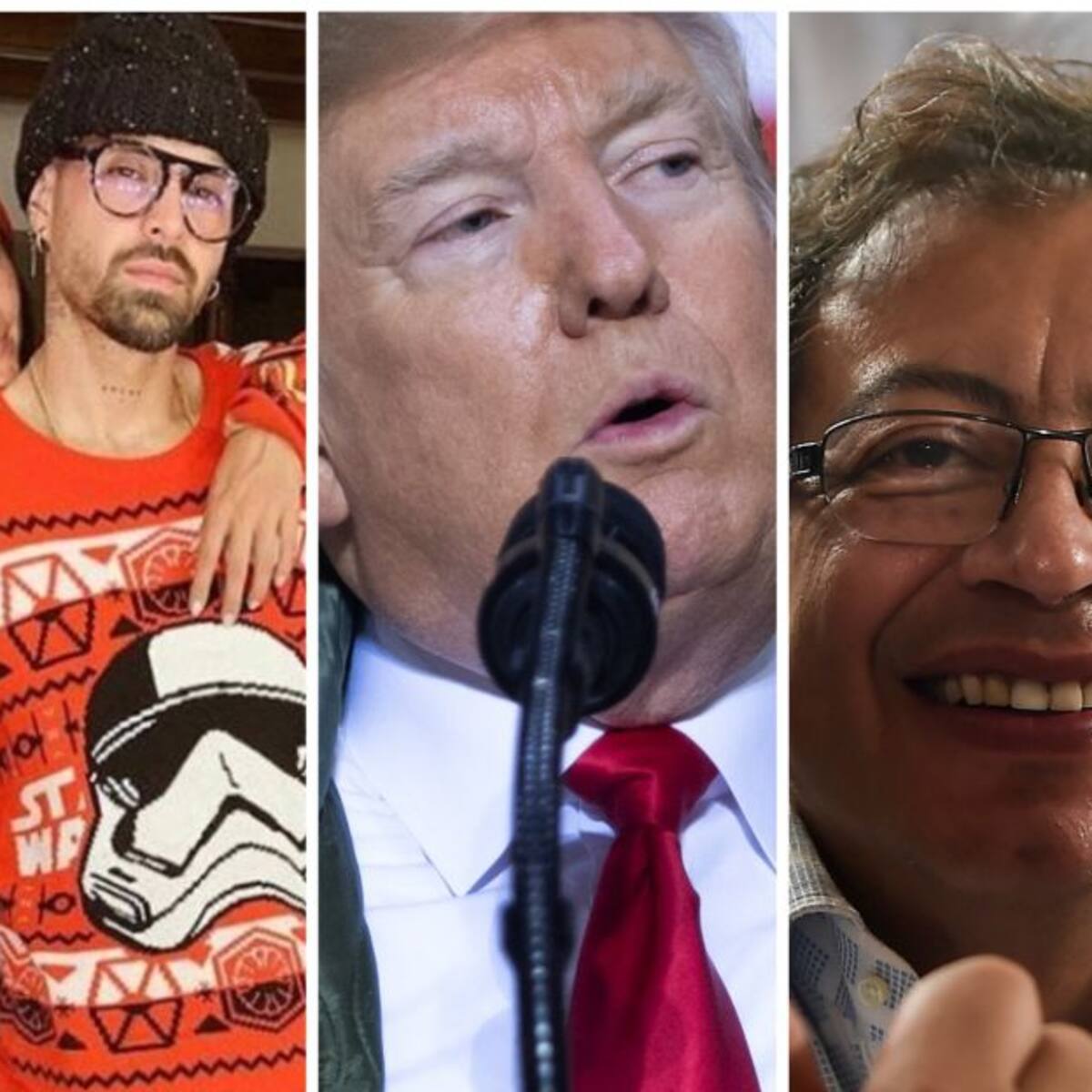 Predicciones para los famosos en el 2019