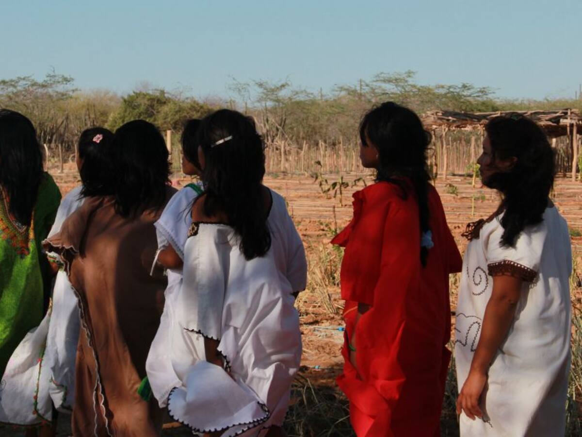 Indígenas reclaman respeto por sus tradiciones en protocolos del COVID-19