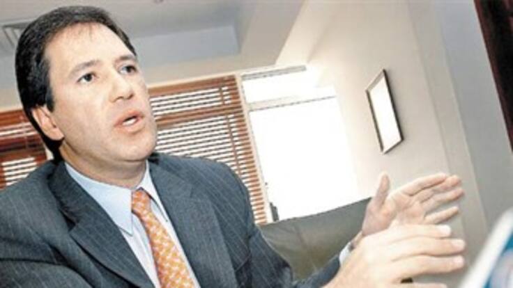 Fernando Sanclemente, nuevo gerente de Transmilenio