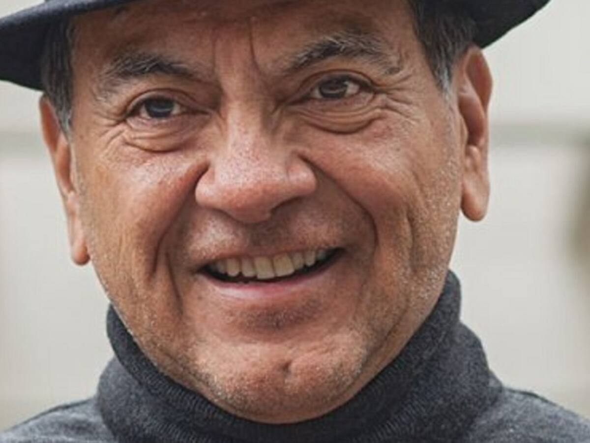 El escritor mexicano Miguel Ruiz nos presenta “El actor”