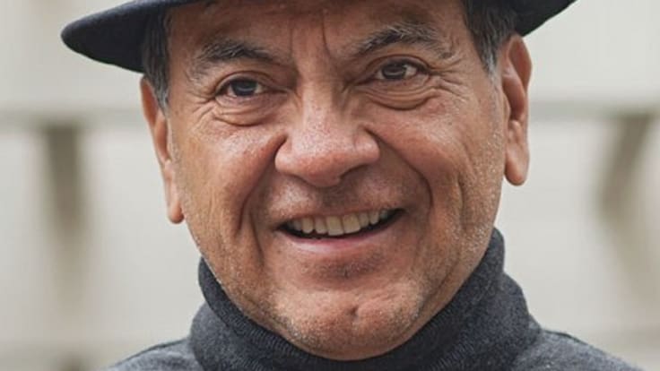 El escritor mexicano Miguel Ruiz nos presenta “El actor”