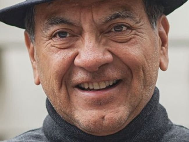 El escritor mexicano Miguel Ruiz nos presenta “El actor”