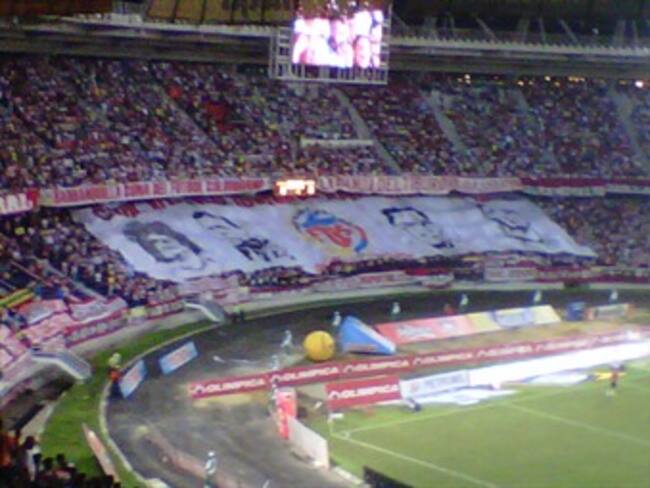 Hincha de Junior fue asesinado con pico de botella en el sur de Barranquilla