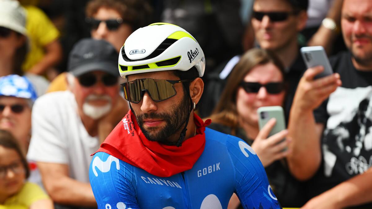 Tour de Francia: hora y dónde seguir a Fernando Gaviria en el embalaje de la etapa 10