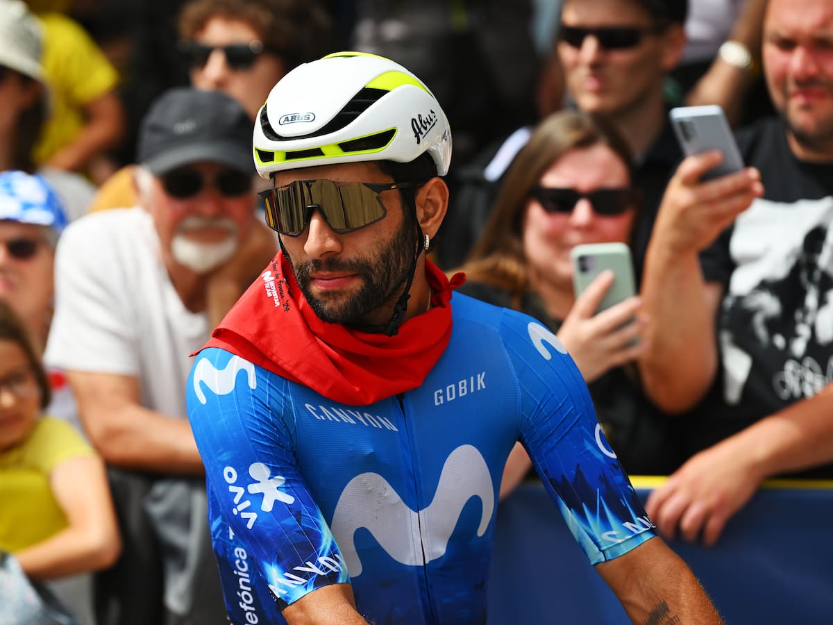 Tour de Francia: hora y dónde seguir a Fernando Gaviria en el embalaje de la etapa 10