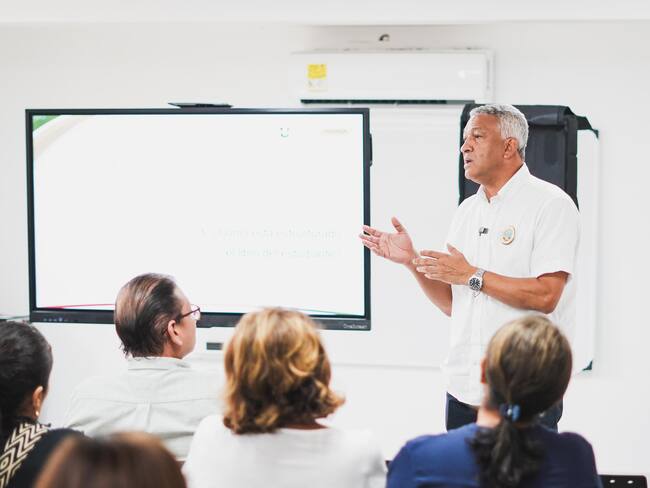 Alcaldía de Cartagena