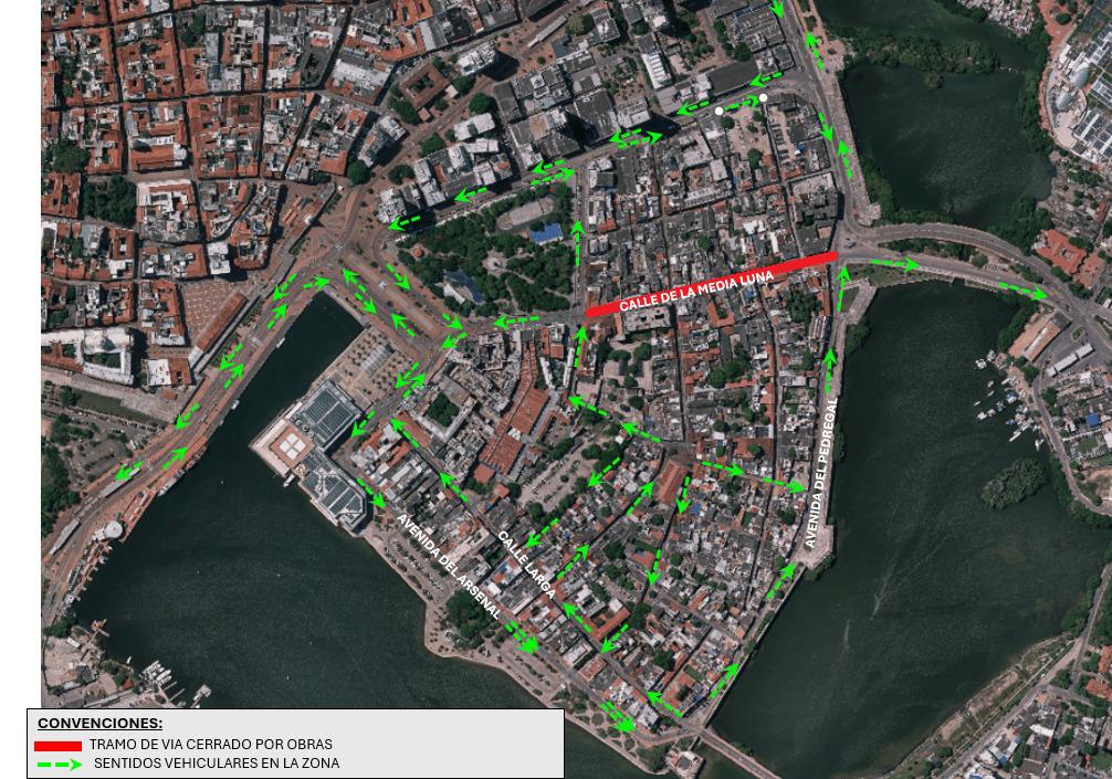 Foto: Alcaldía de Cartagena.