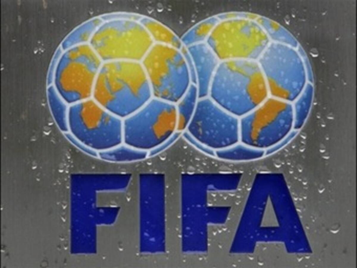 Colombia pierde una casilla en clasificación de la FIFA