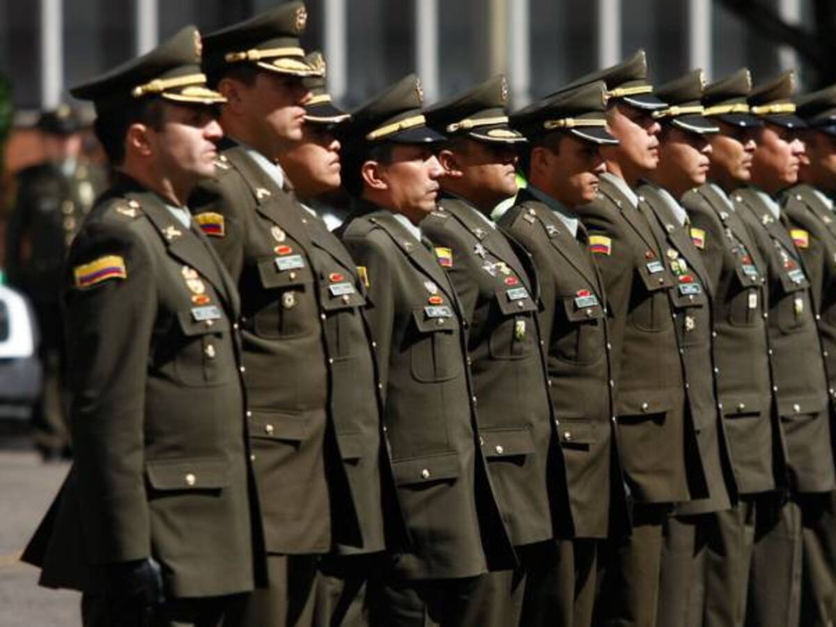 Policía abrió investigación contra uniformado que hirió a un hombre