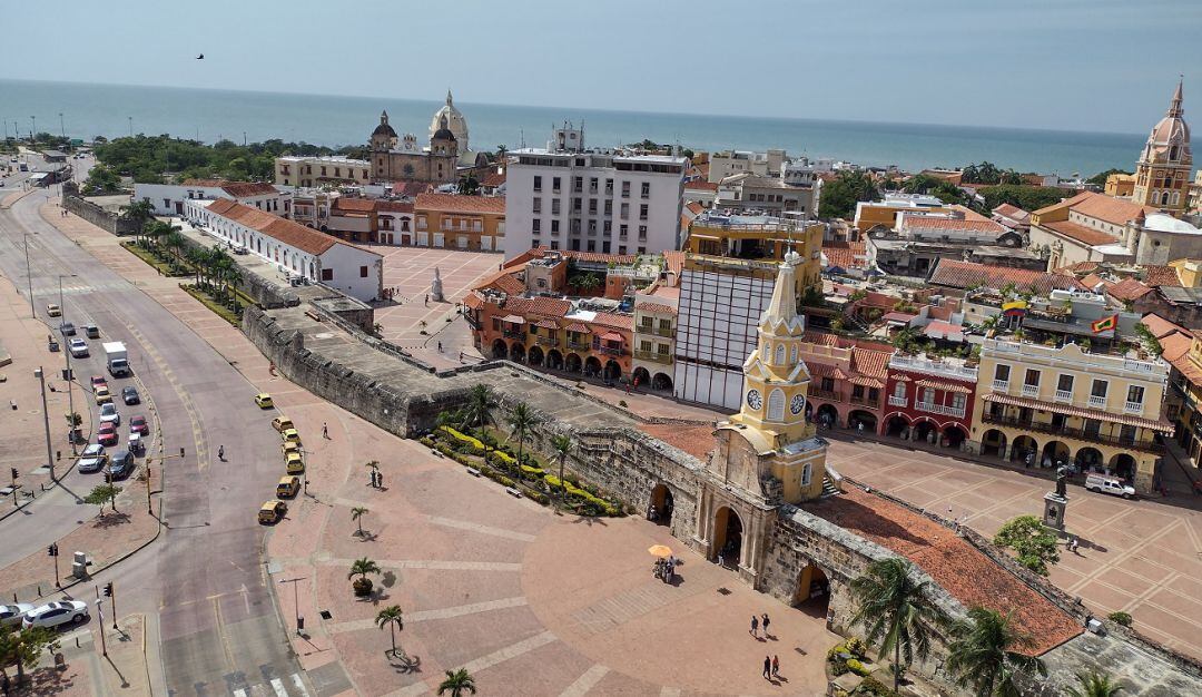 La programación incluye conciertos virtuales y semipresenciales; conversatorios con expertos e historiadores; y un acto de fe con entrega de velas