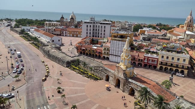 La programación incluye conciertos virtuales y semipresenciales; conversatorios con expertos e historiadores; y un acto de fe con entrega de velas