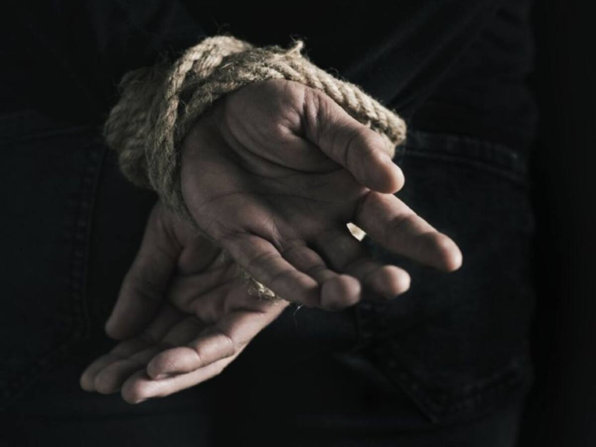 En Cali es atendido agrónomo secuestrado y que fue liberado herido