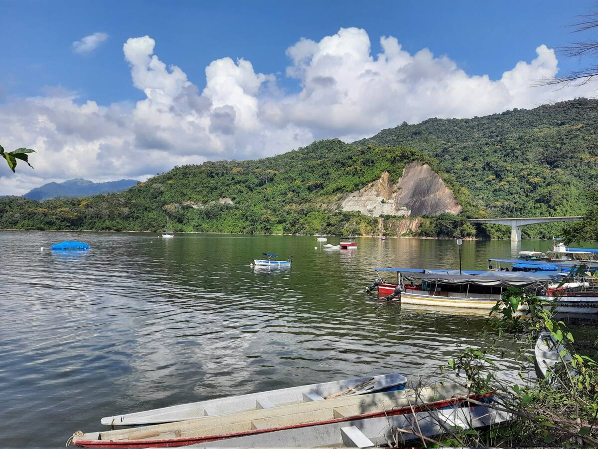 Reparos del turismo de Topocoro por nuevo cierre en la vía a Barrancabermeja