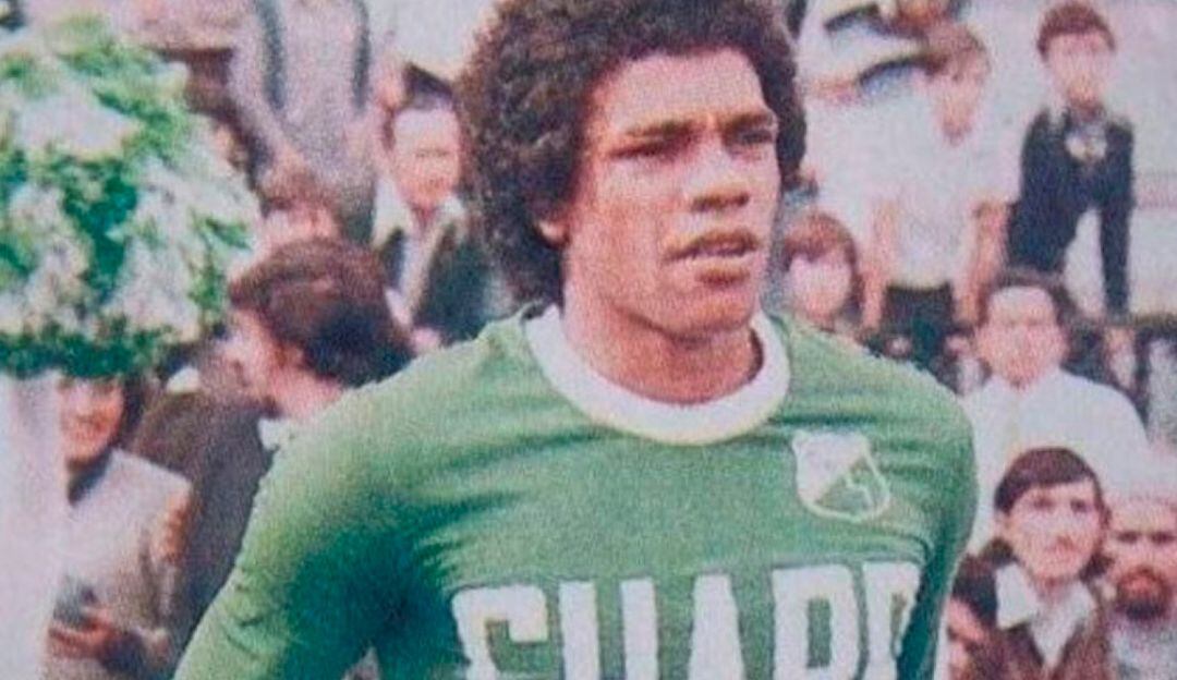 Henry 'Mosca' Caicedo