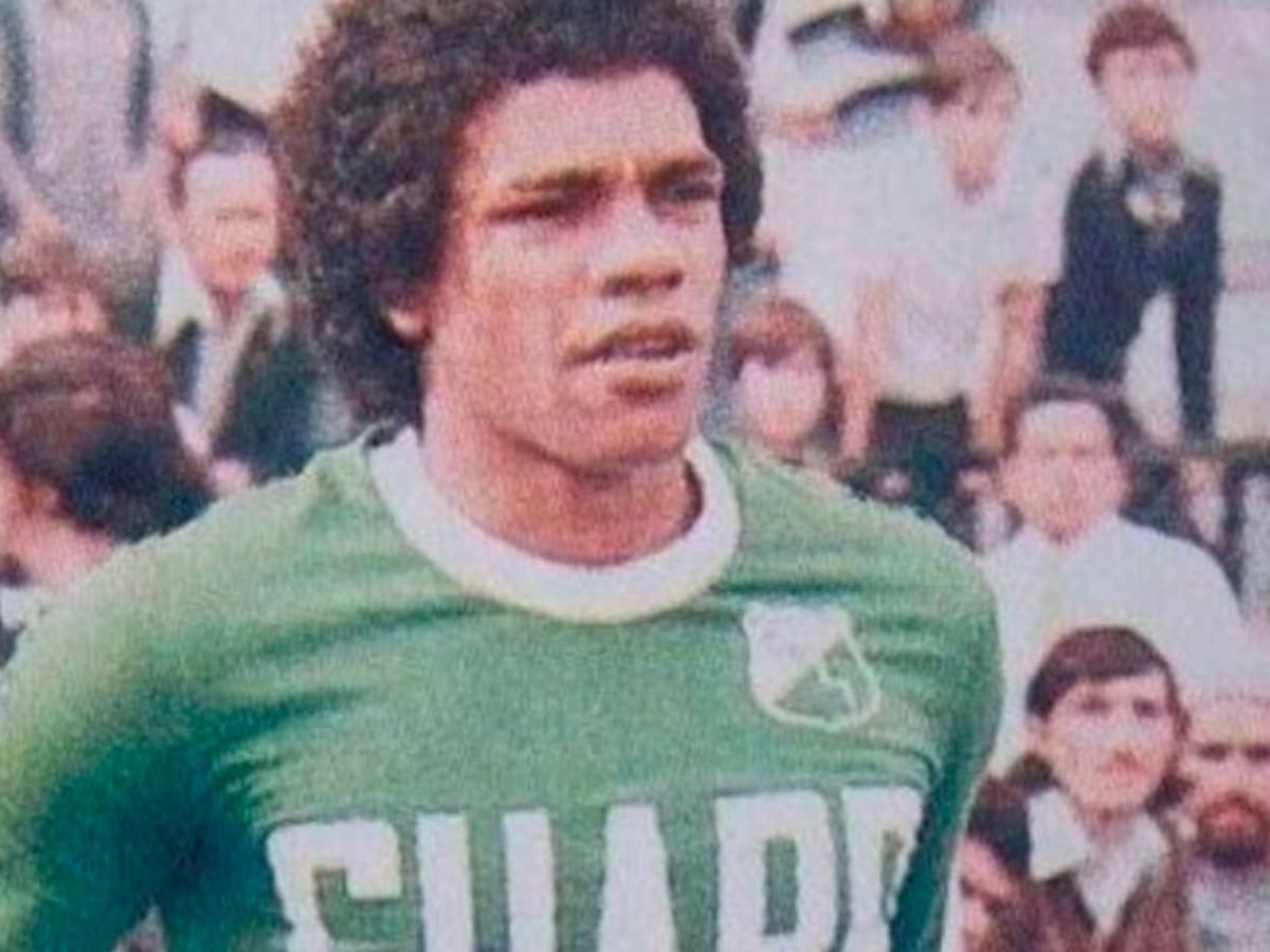 Hermana de 'Mosca' Caicedo: "Está totalmente limpio desde hace 4 años"