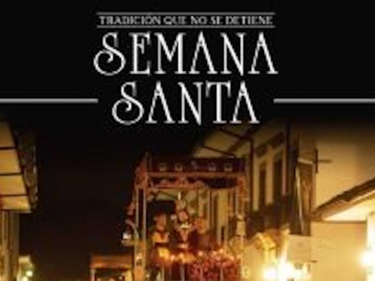 Por primera vez en la historia se rompe el hilo de la tradición en Popayán