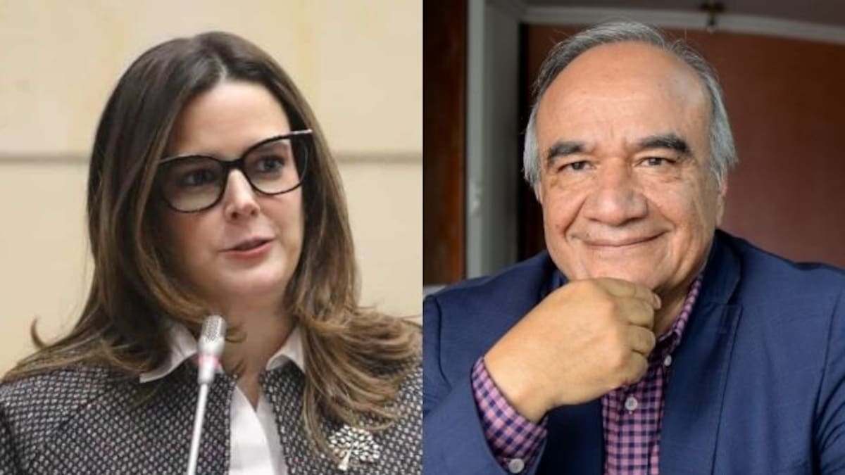 ¿Cómo quedan las fuerzas en la Corte Constitucional con la llegada de Lina Escobar y Héctor Carvajal?