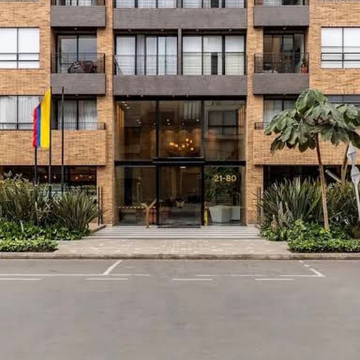 Esta sería la identidad de la mujer que encontraron muerta en un hotel en Bogotá
