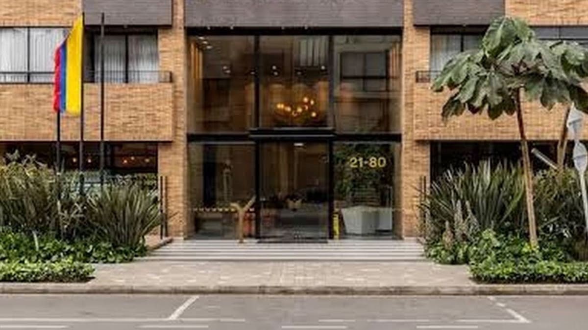 Esta sería la identidad de la mujer que encontraron muerta en un hotel en Bogotá