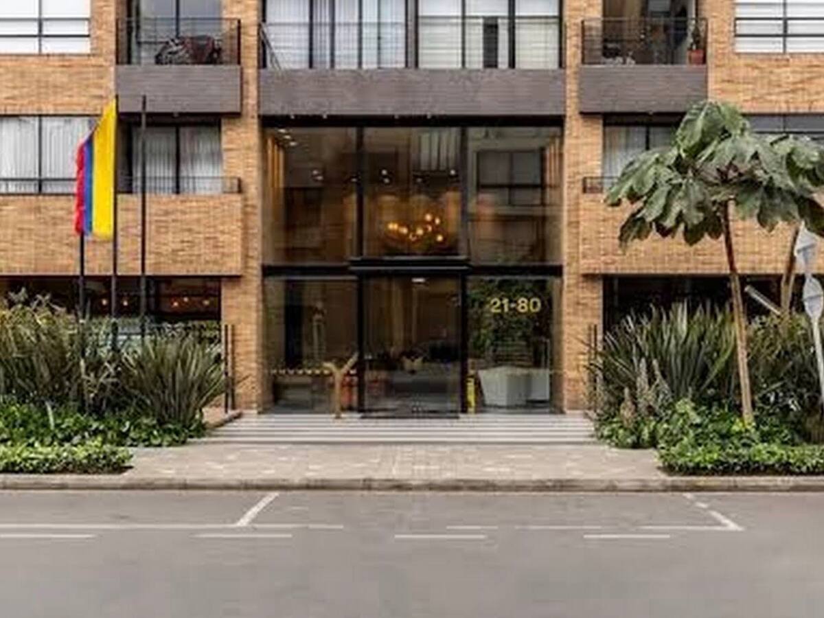 Esta sería la identidad de la mujer que encontraron muerta en un hotel en Bogotá
