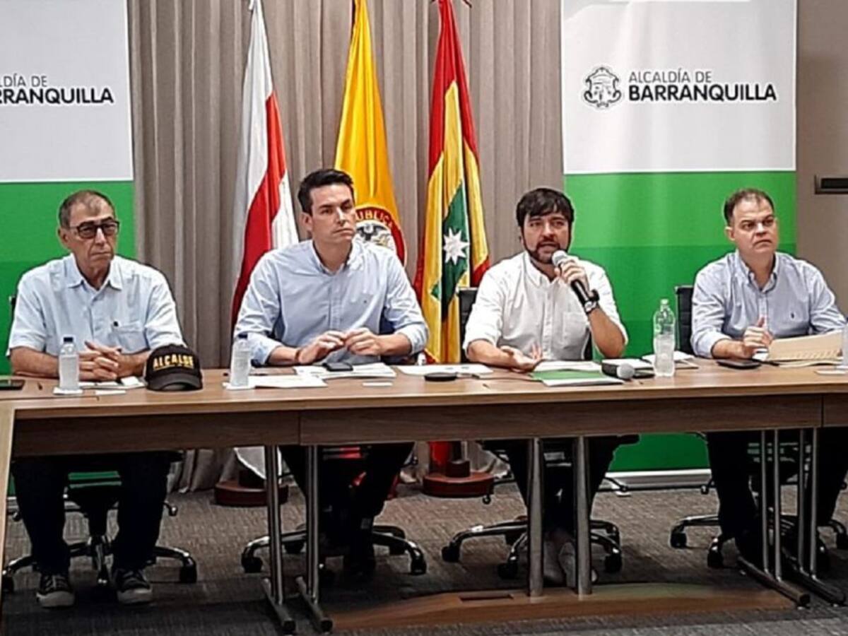 Alcaldes del Caribe pidieron estabilizar tarifas de energía eléctrica