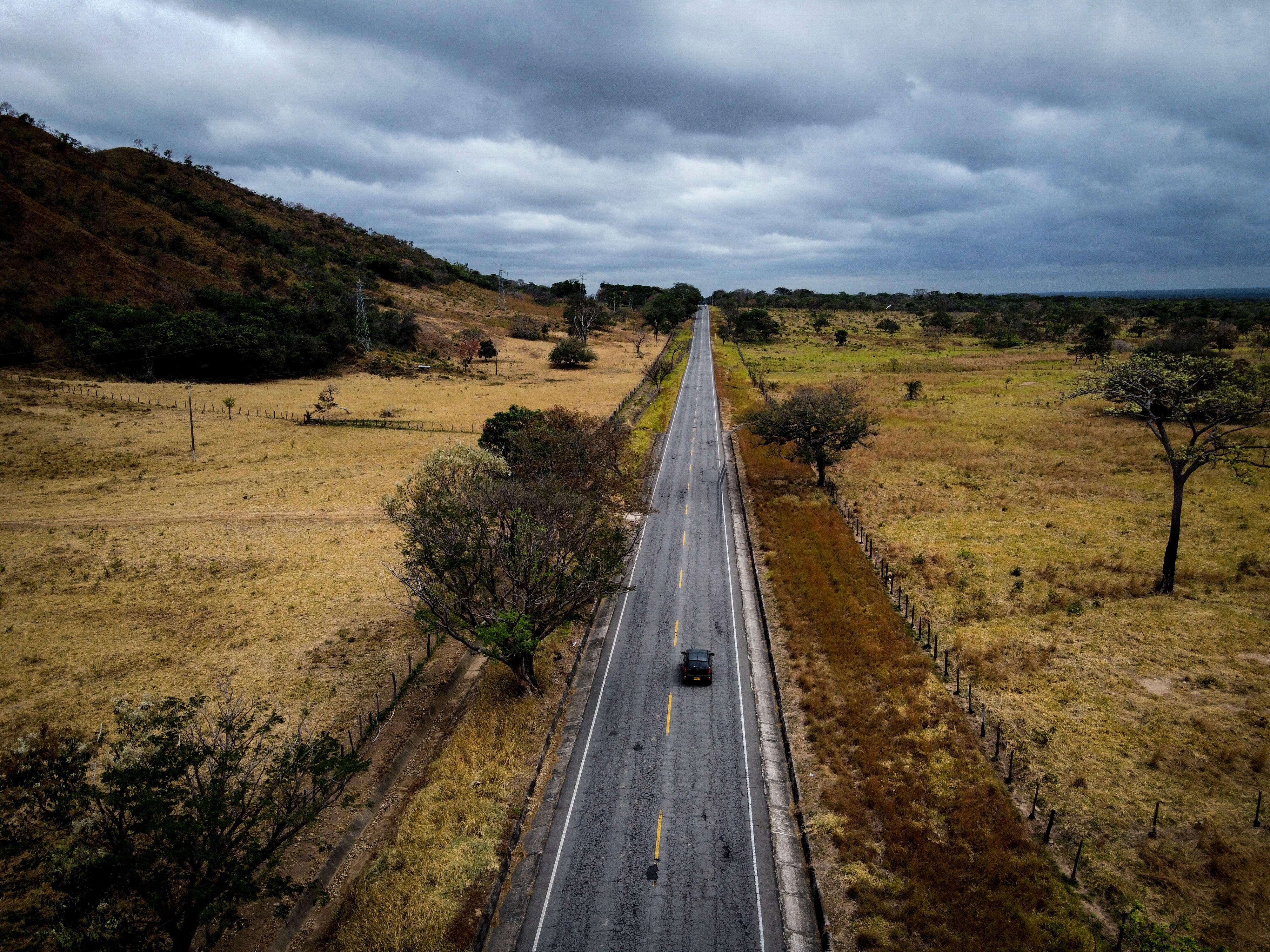 Casanare (Photo by Ovidio Gonzalez/Getty Images).