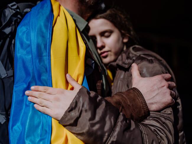 Hay mucho estrés: diputada del Parlamento de Ucrania por cambios en el gobierno