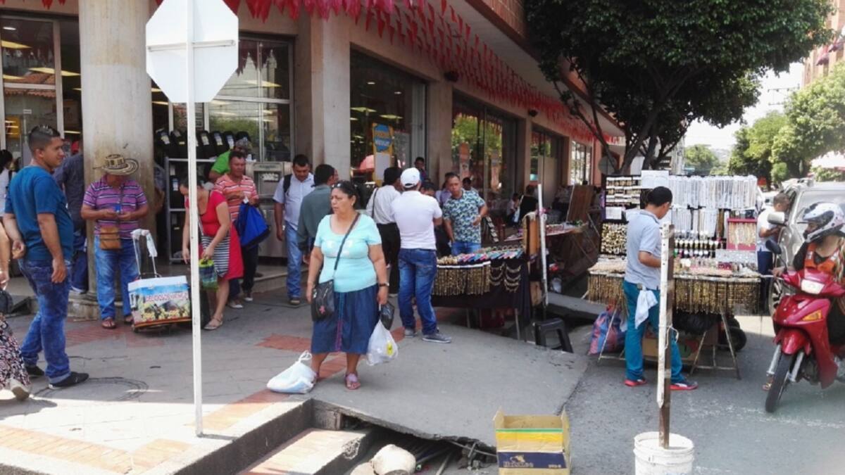 Sindicatos piden estrategias para aumentar empleo en Cúcuta