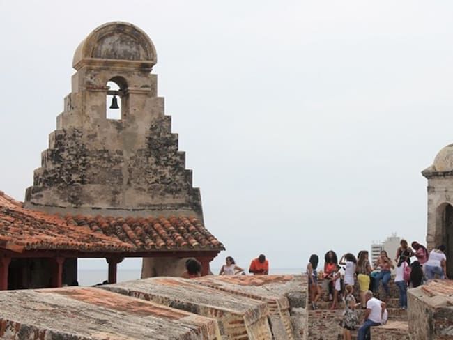 Convocatoria de videos &quot;¿A qué te suena el patrimonio de Cartagena?