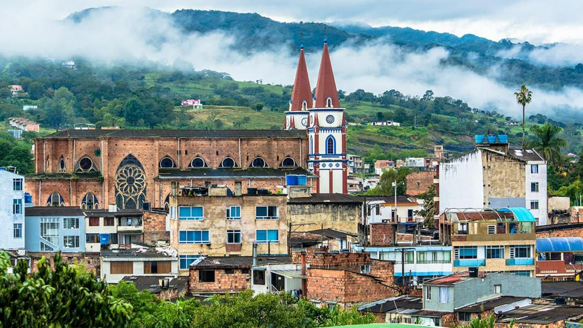 Avalúos con alzas de hasta 34.000% desatan protestas en Boyacá