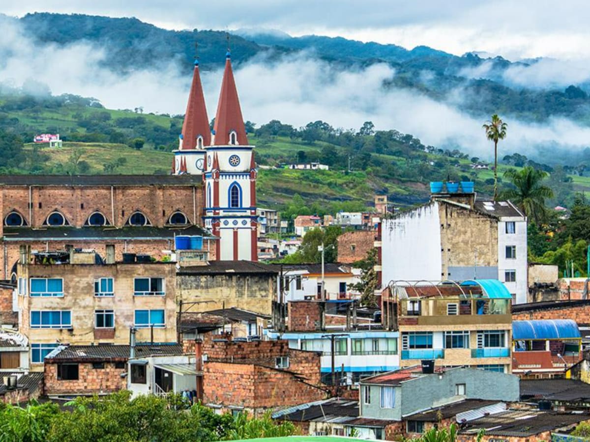 Avalúos con alzas de hasta 34.000% desatan protestas en Boyacá
