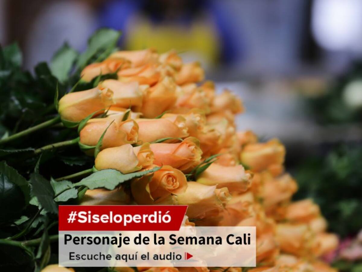 Florius Flowers, empresa extranjera que que genera empleo en el Valle