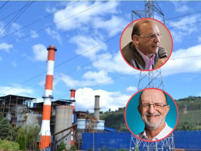 A la reunión, también asistirán el Gerente de GENSA y algunos Representantes a la Cámara por Caldas.