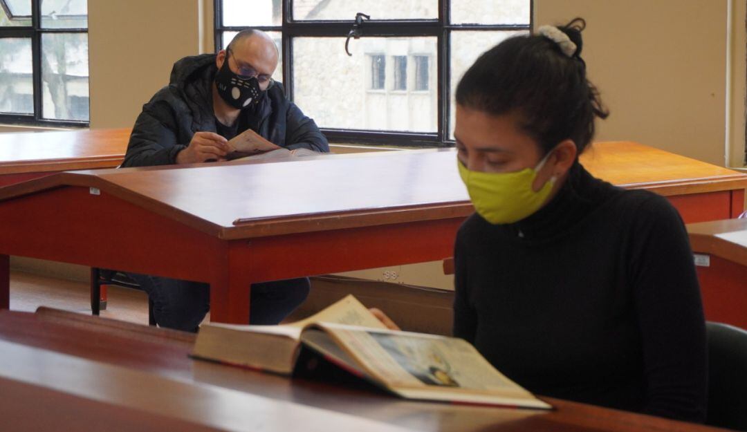 Matrícula del primer semestre del 2021 será gratuita para los estudiantes de pregrado de la Universidad de Cundinamarca.