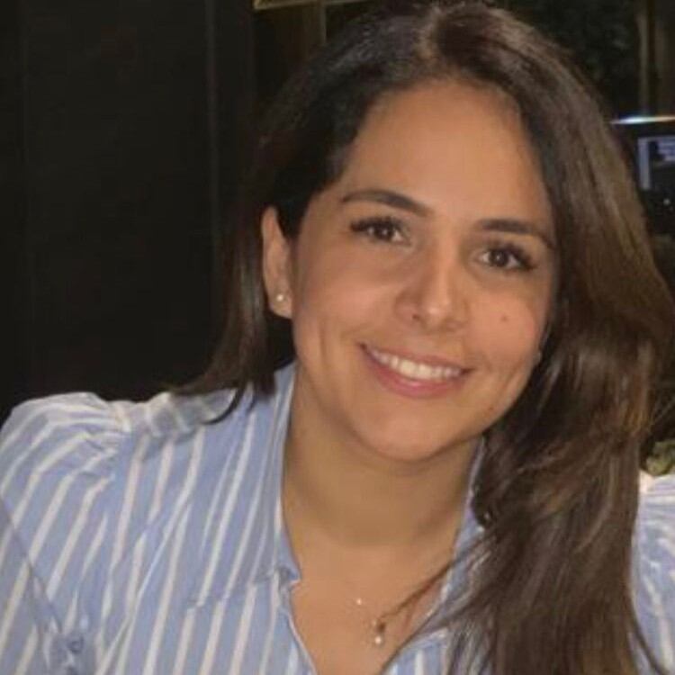Marcela Angulo, secretaria de planeación de Norte de Santander