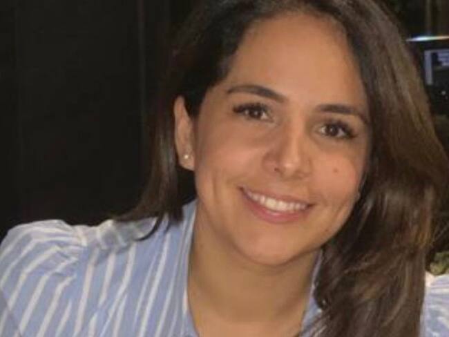 Marcela Angulo, secretaria de planeación de Norte de Santander