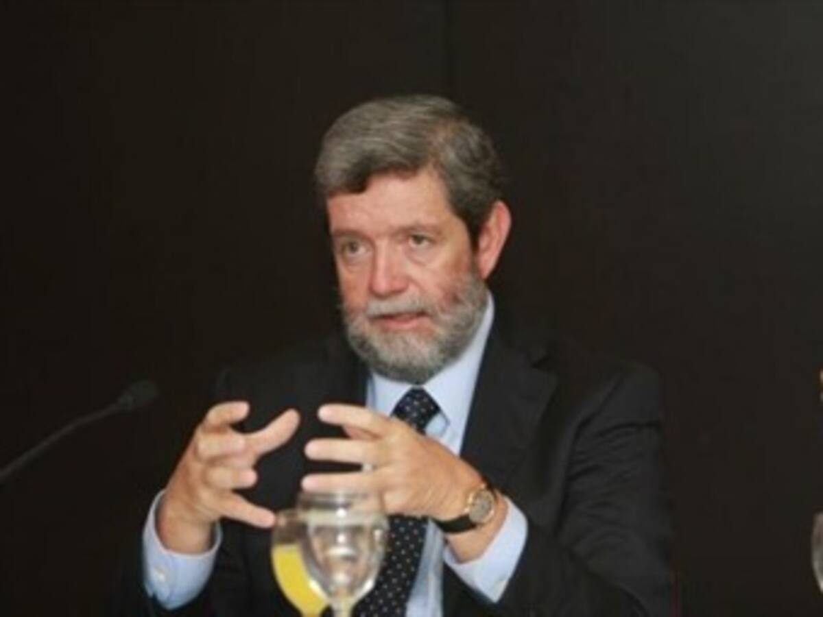 Autoridades cafeteras confían en que el gobierno cumplirá con los acuerdos