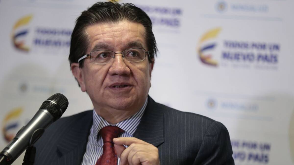 "Los equipos sí funcionan, solo deben ser recalibrados": MinSalud