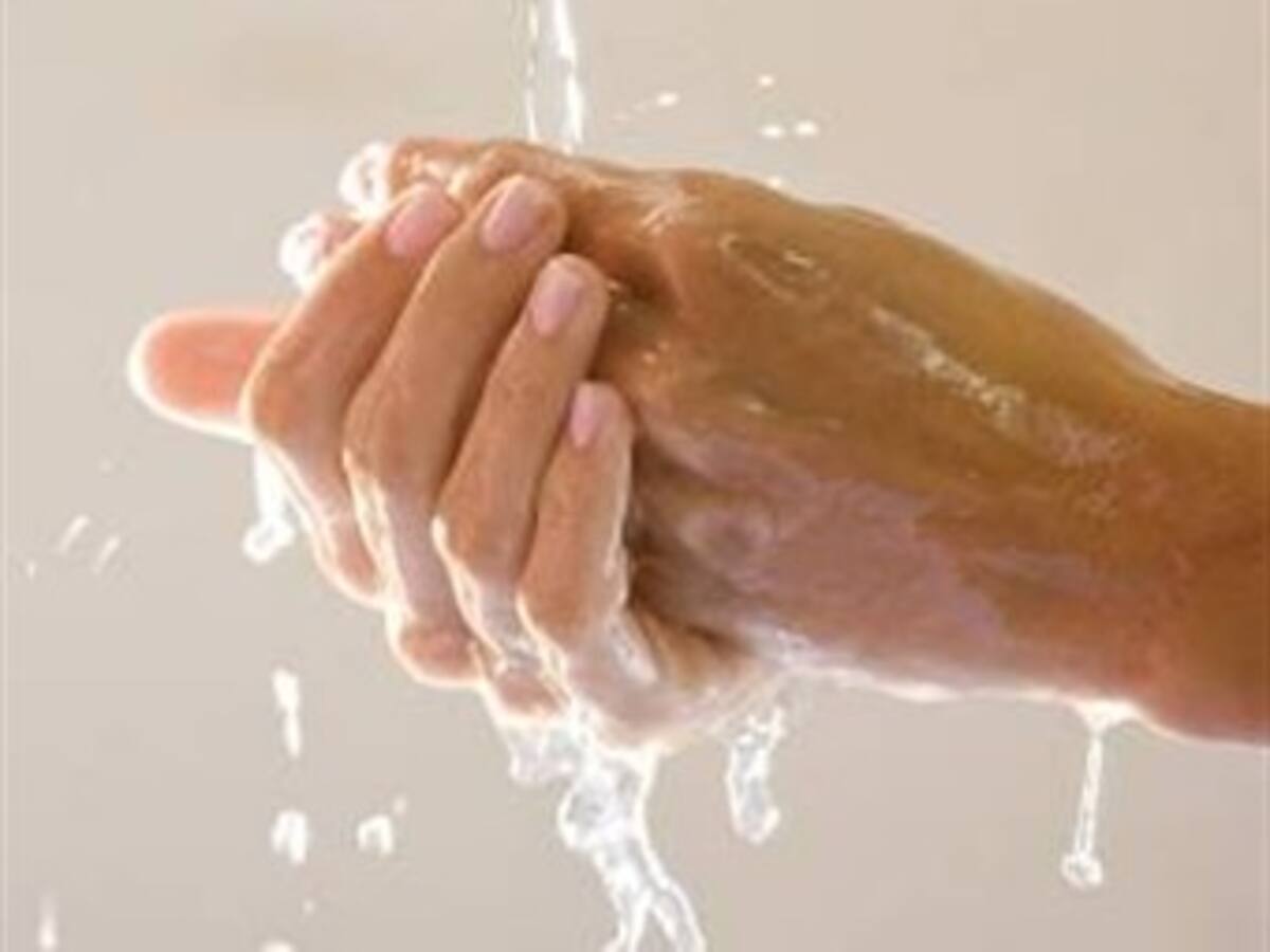 Expertos de A.Latina analizan integración de higiene en políticas de agua